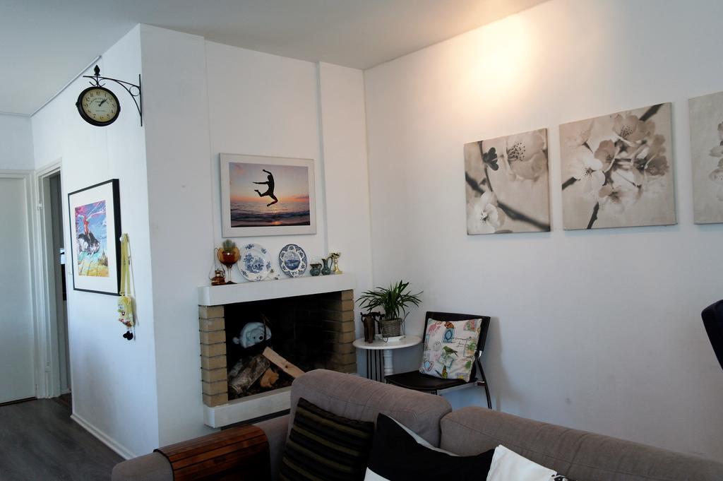Apartment Turku City Center Екстер'єр фото